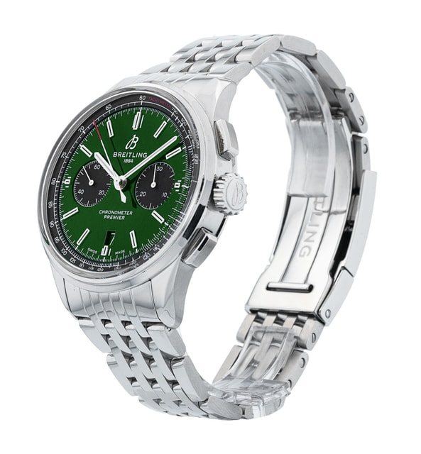 Breitling Premier B01 AB0118 Image 2